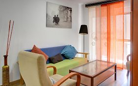 Apartamento Familiar Leon X
